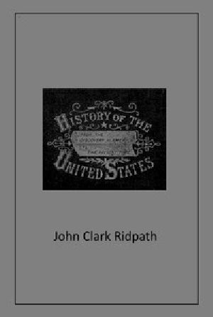 [Gutenberg 53019] • History of the United States